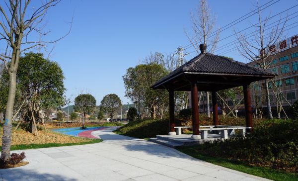 店口成功入围中国城市治理创新奖需要您的全力支持