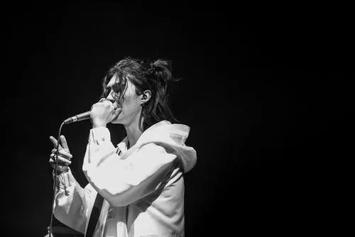 在宫阁生日这天,我们和他聊聊音乐