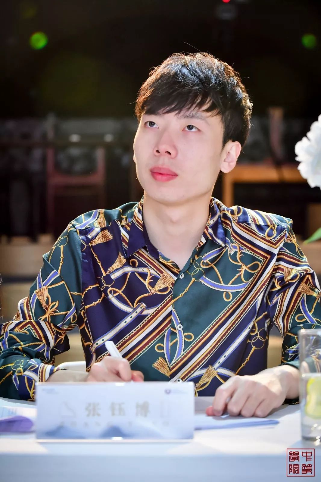 夏至未至佳期可期与古筝男神相约夏季全日制演奏级