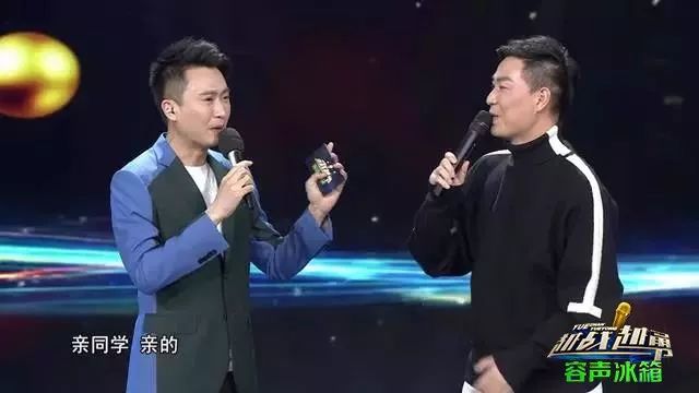 越战越勇资深少儿节目主持人竟然在舞台上也有搞不定的孩子
