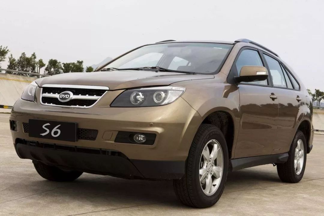 比亚迪越来越好的设计仅仅是挖来艾格就可以的吗