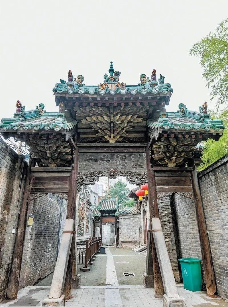 洛阳山陕会馆景点介绍,地址及门票