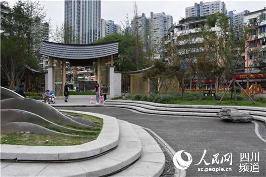 成都金牛区生态环境治理如何?媒体团实地采访探究竟