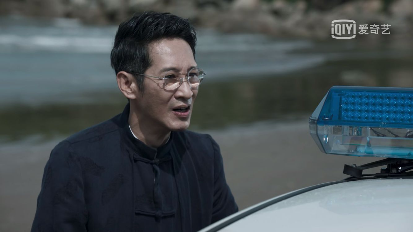 原创破冰行动大结局让人失望主角强行送人头老爷子没有被揪出