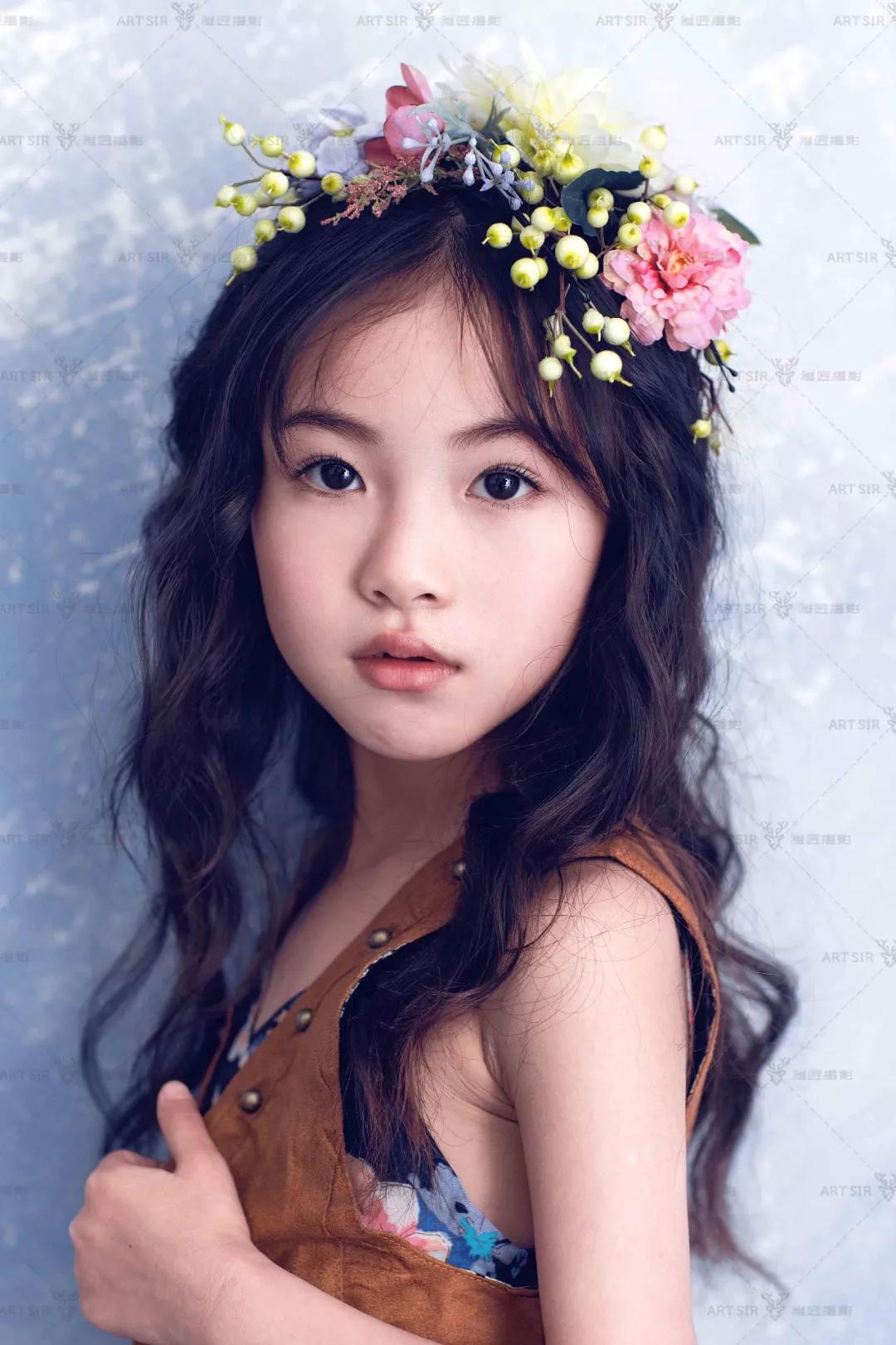 生如夏花灿若星辰丨石家庄最美女孩引领2019夏日穿搭热潮