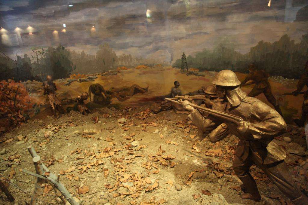 两个大队挡住苏军两个军从东宁要塞之战看苏军与日军的战斗力