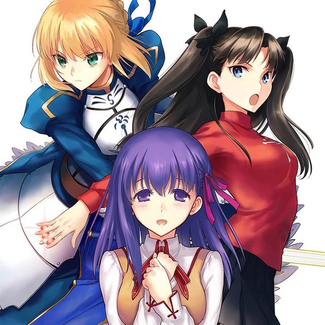 《fate/stay night hollow ataraxia复刻版》6月28日发售_官网