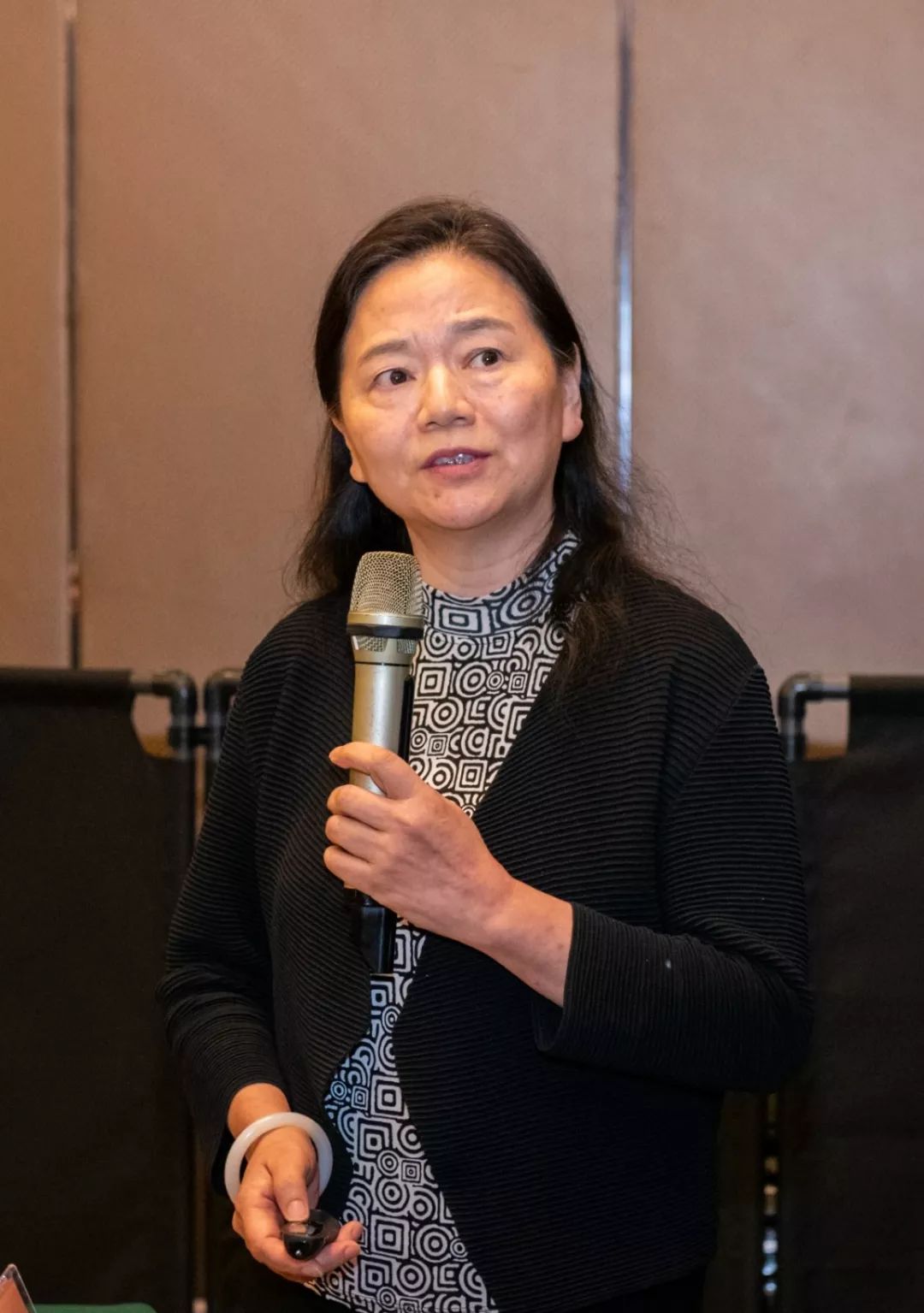 筑境设计精彩亮相2019中国建筑学会学术年会