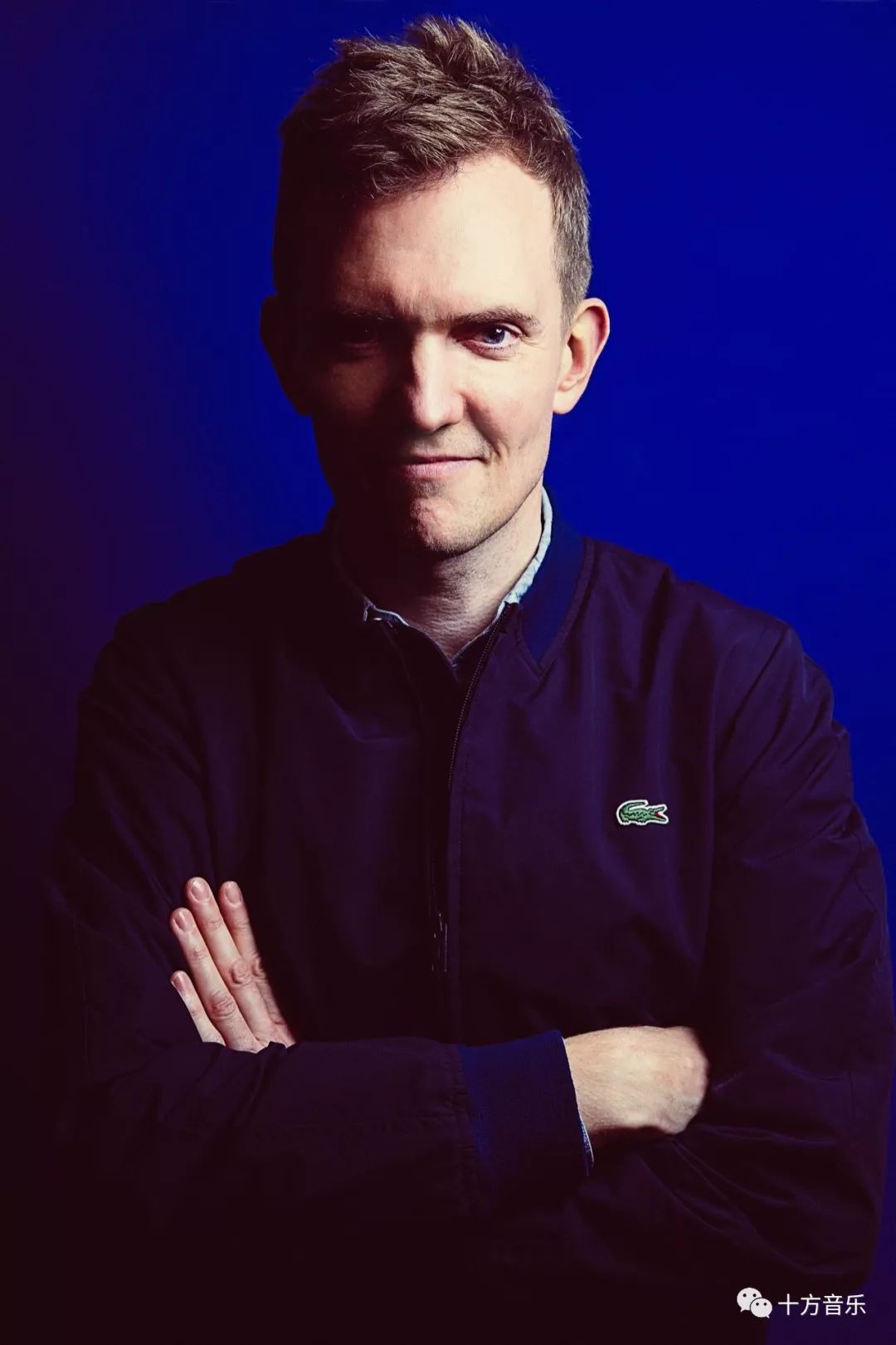 预热第六期鼓手说jostnickel现代鼓手箴言