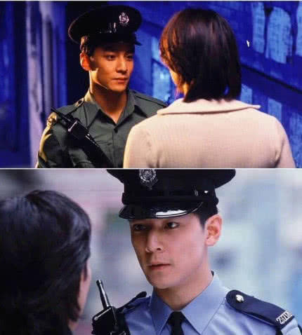 吴彦祖晒出18岁照片,简直帅到"没人性",谁注意了他家的车?