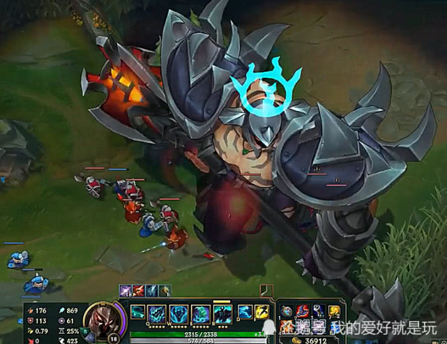 刚重做就出现重大bug铁男可以无限变大网友这是哥斯拉吧