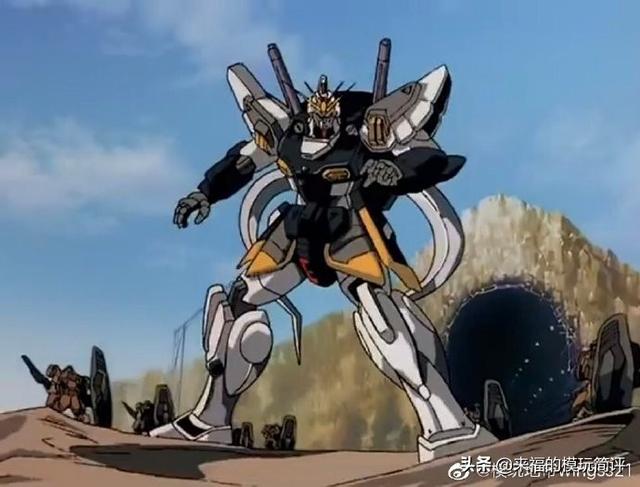 hg沙漠高达官图更新