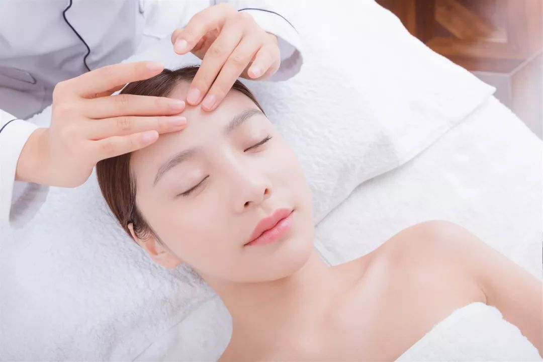 spa47店通用499抢购原价2680圣莉斯歌美容spa套餐背部磁雕热能护理