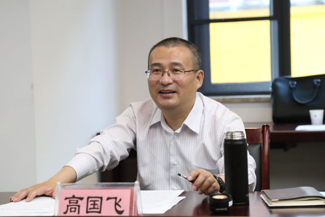 西湖区长高国飞在接待群众来访召开信访联席会议时强调依法依规妥善