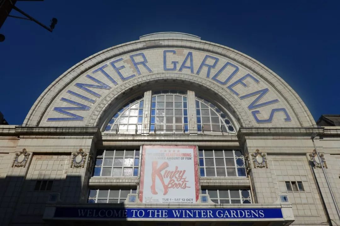 更多赛场快讯及现场视频,782019英国黑池i舞专题报道(点击图片直接