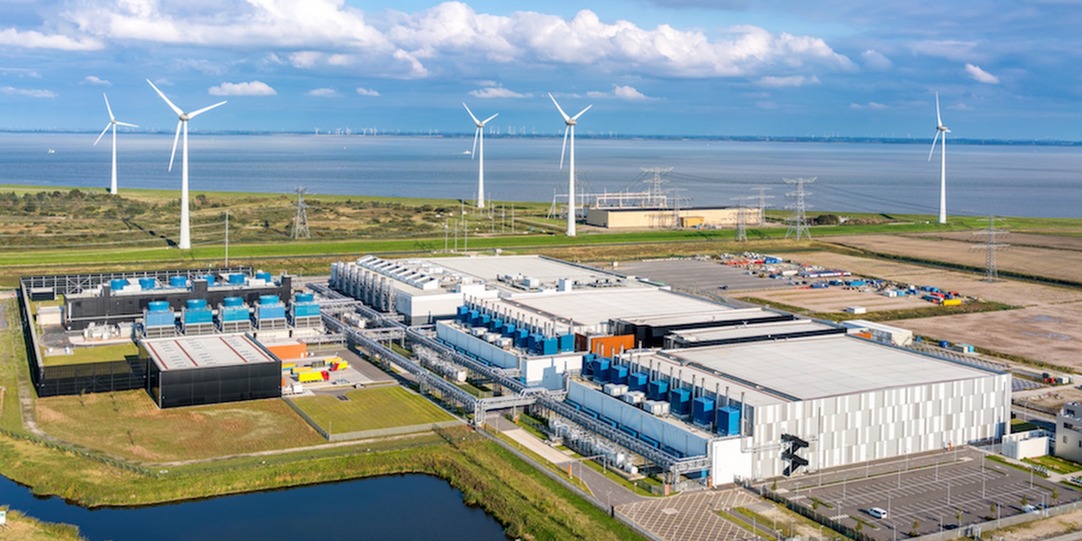 谷歌投资67亿美元扩建其在芬兰的数据中心