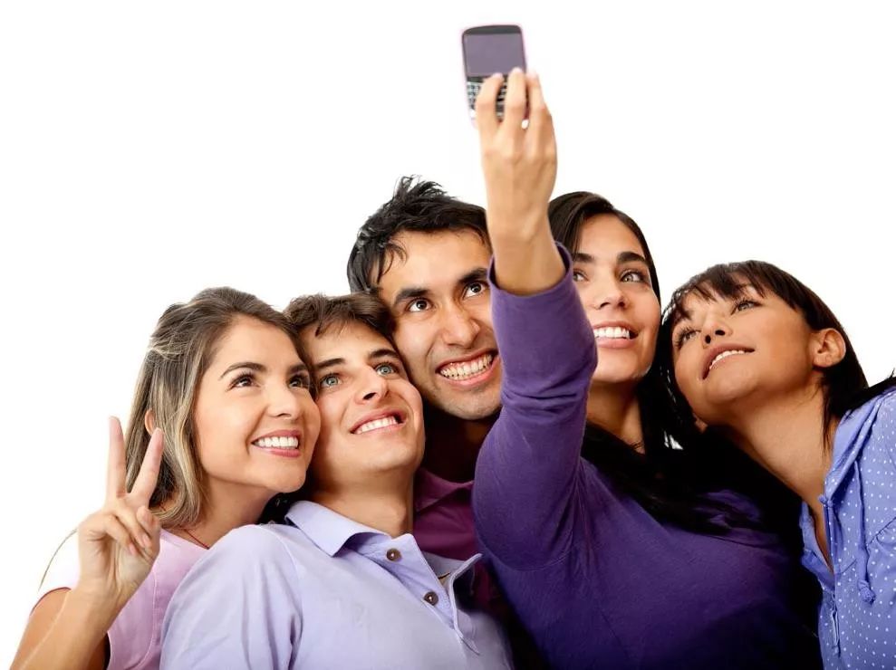 人和人之间最舒服的关系!