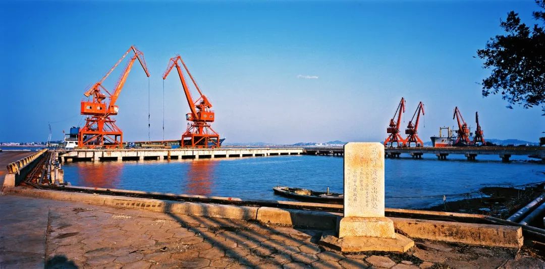 除了丝绸,瓷器,古港,还有你不知道的海丝美景_泉州