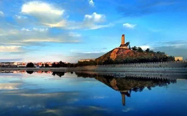 最低50元,太原出发,玩转全国20 城市!