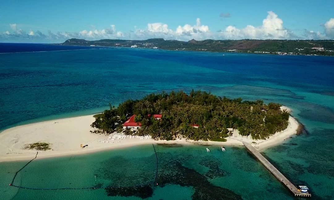 塞班岛行前必看攻略上天入地下海只为追寻那一抹蓝