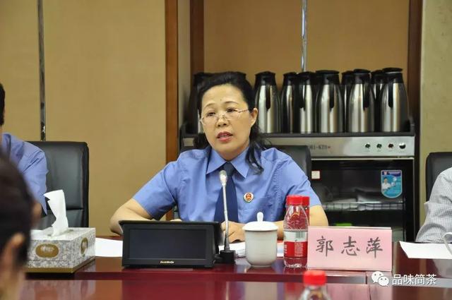 省检察院机关举办"携手关爱,共护明天"检察开放日活动