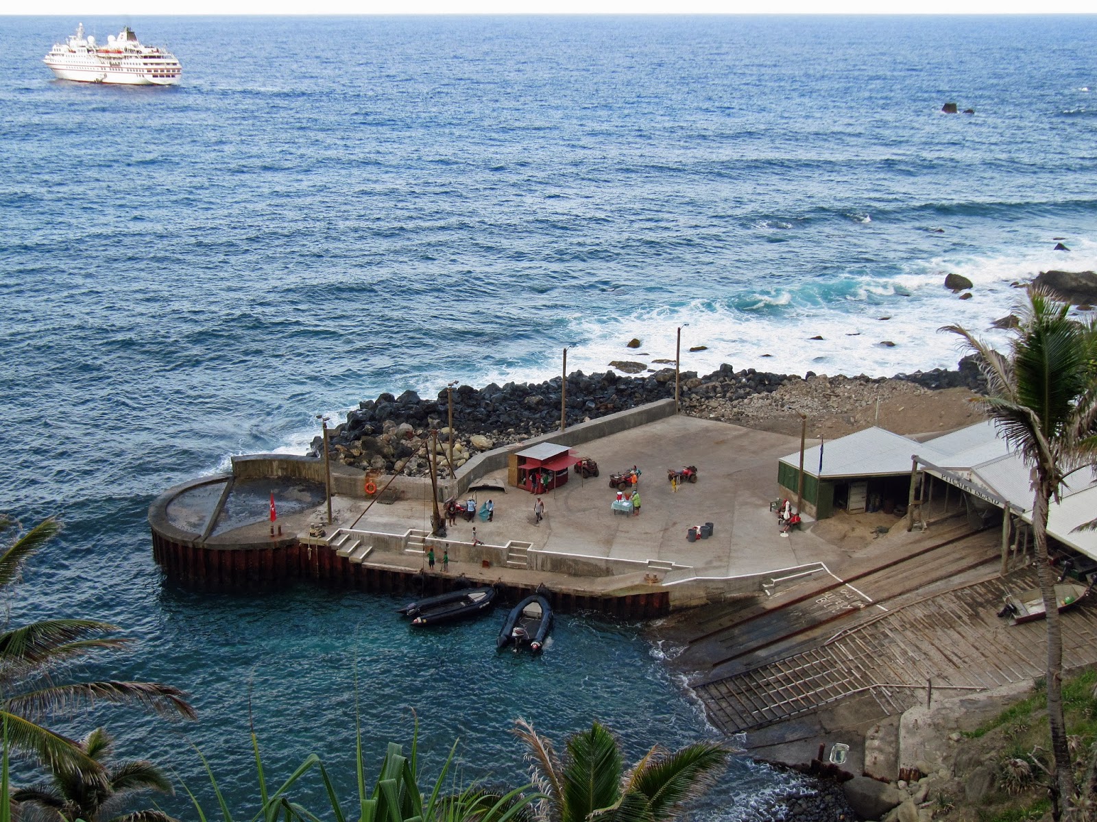 恋童癖小岛:一半男性曾被抓市长都曾沦陷,现21年仅2个孩子出生