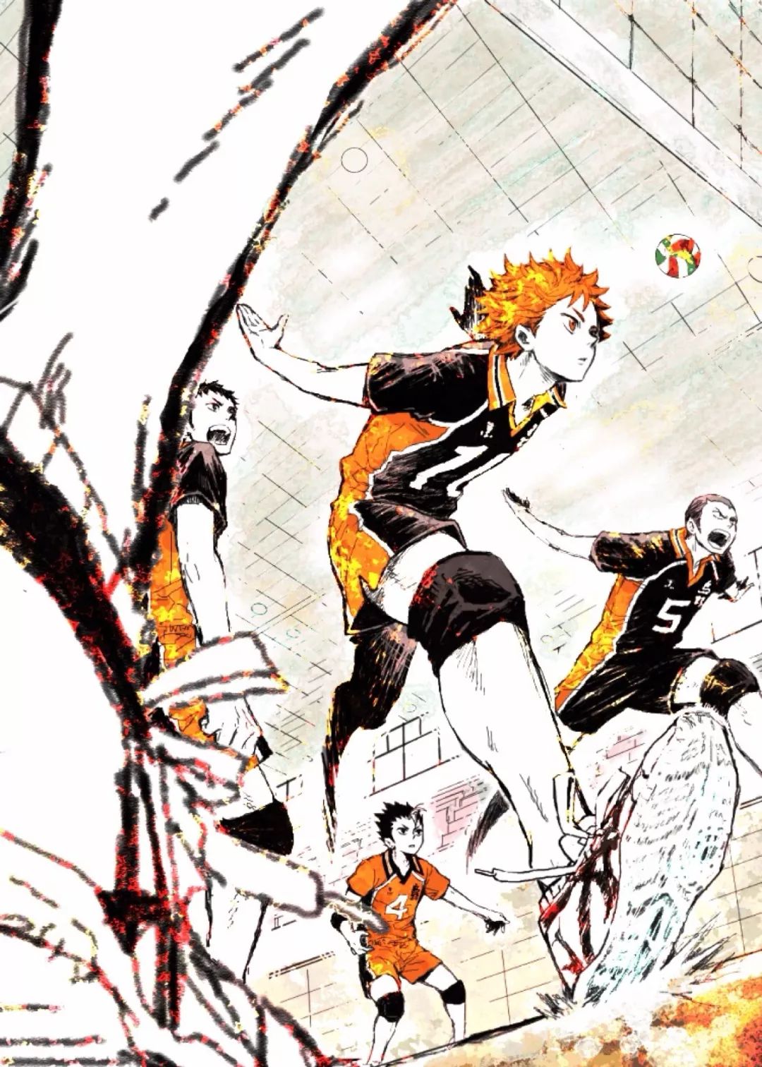 本次活动将分为自垫球,传球,发球等环节让你全方位体验排球魅力让你爱