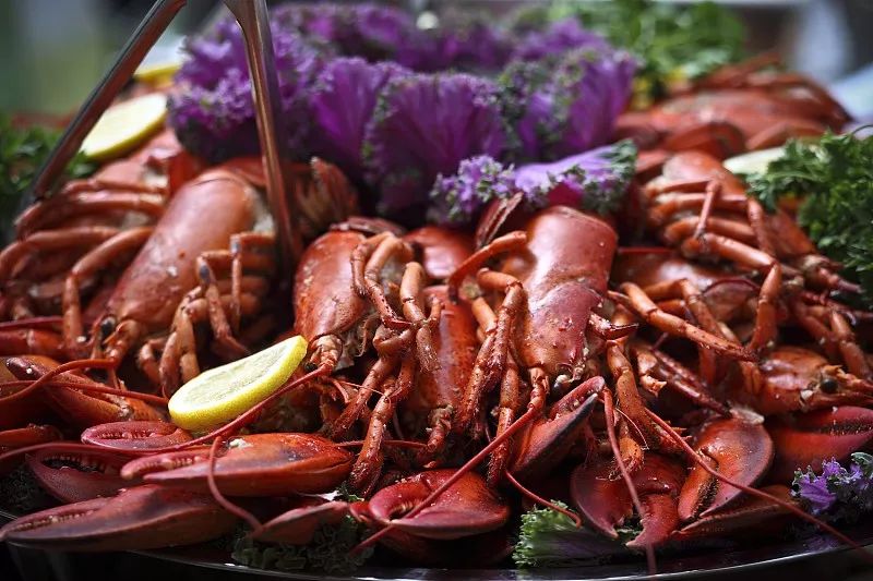 瑞典人民表示:我们还有小龙虾节呢!