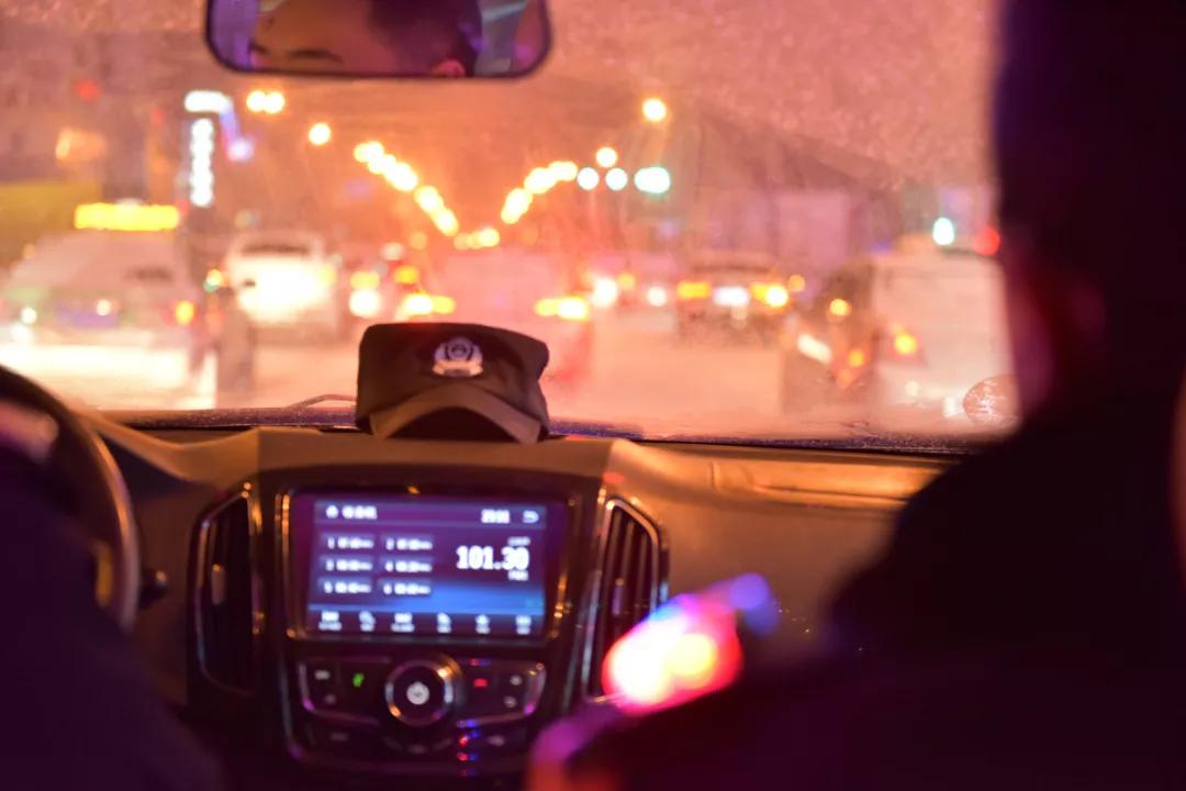 3名主要嫌疑人落网29日凌晨西宁出租车司机被殴打案件告破