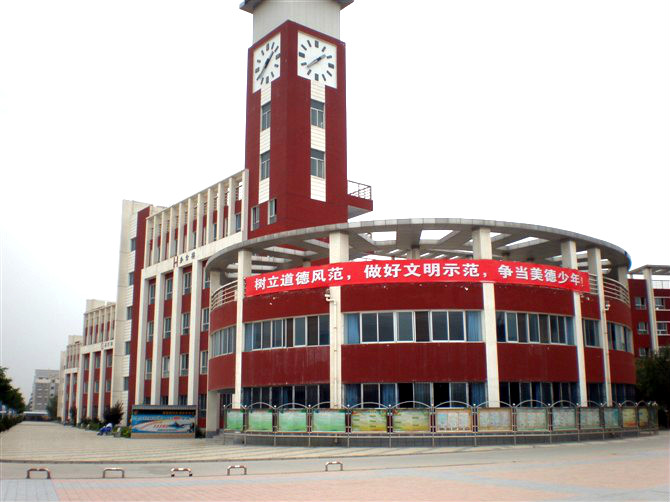 招生信息银川六中国际部中加班2019年招生简章正式出炉