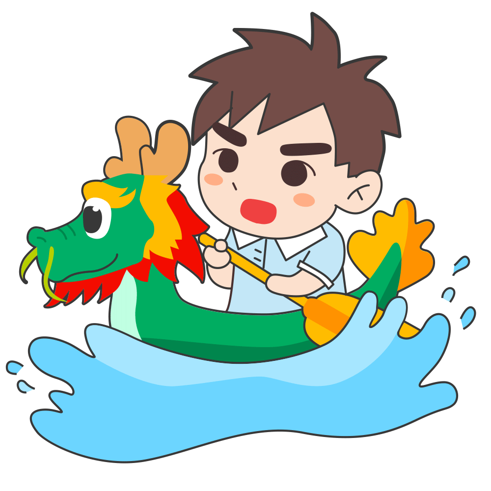 清溪双社新船骏水啦,车陂龙船数量居全市之最!_龙舟