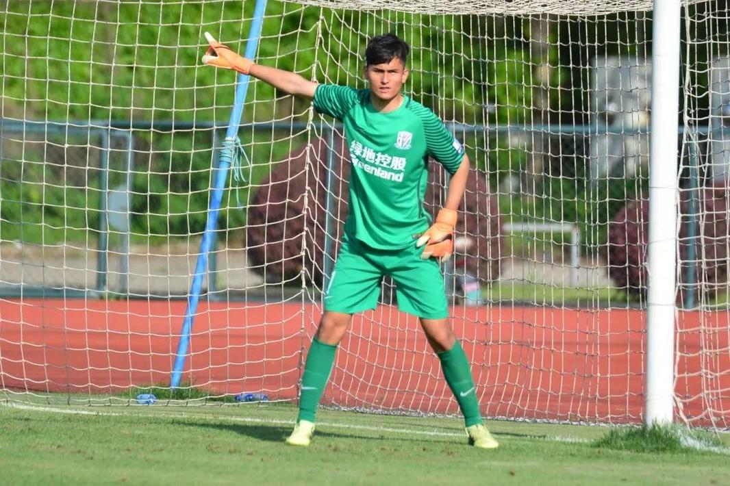 在国内赛场上有着极强的统治力,队内的朱越,周正凯,费尔南多,肖克来提