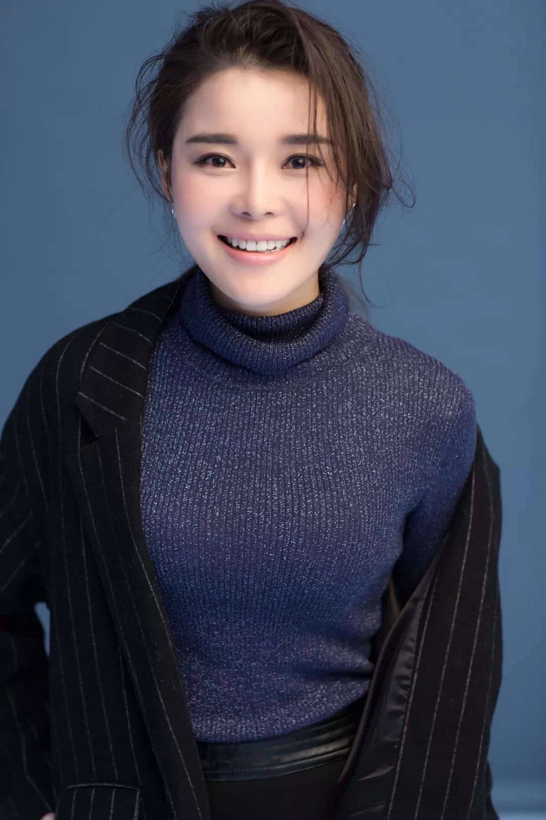 公益大师班 | 著名央视主持人带你一起走进语言艺术的魅力世界