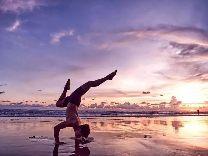 insideflow内观流瑜伽武汉站早鸟价最后3天