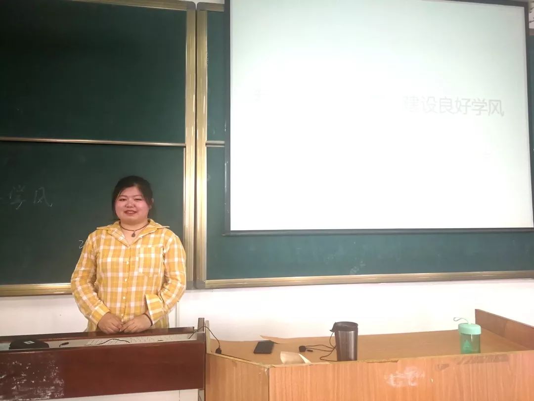 学院动态历史文化旅游学院组织开展我为评估做贡献建设