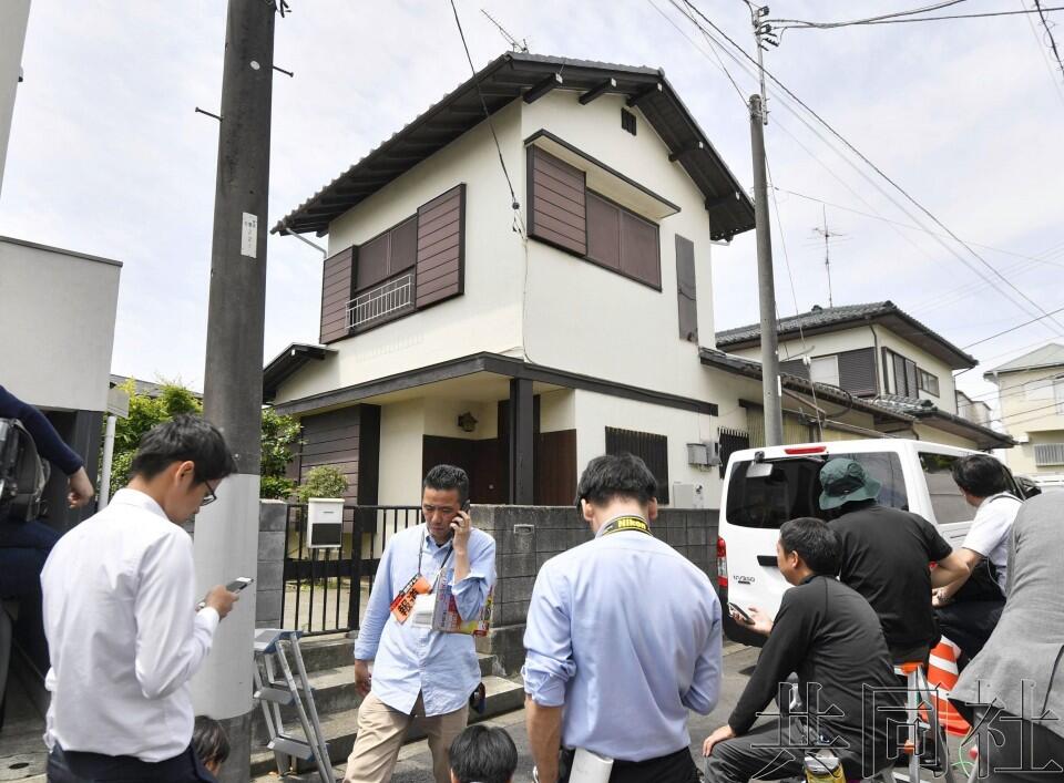 日本川崎持刀行凶案嫌犯曾佩戴手套 或为大量杀人周密准备