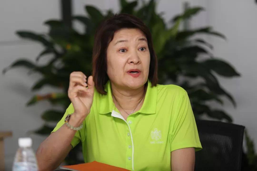 中国青少年篮球运动中长期发展规划项目启动会在京举行_薛云飞