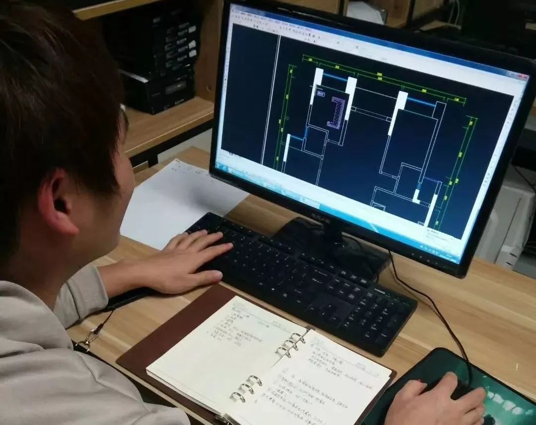 (室内结构图,施工图,立面图,测面图)cad制图班(word文档,excel电子