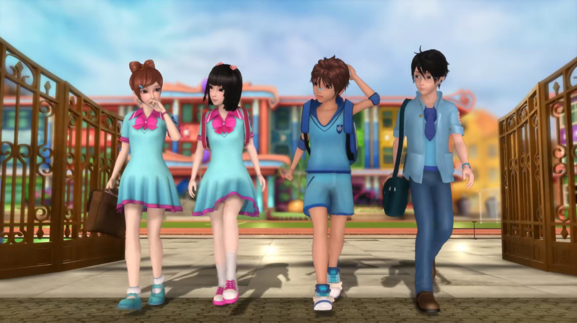 叶罗丽王默为什么不选择建鹏水王子是其一这两个因素很重要