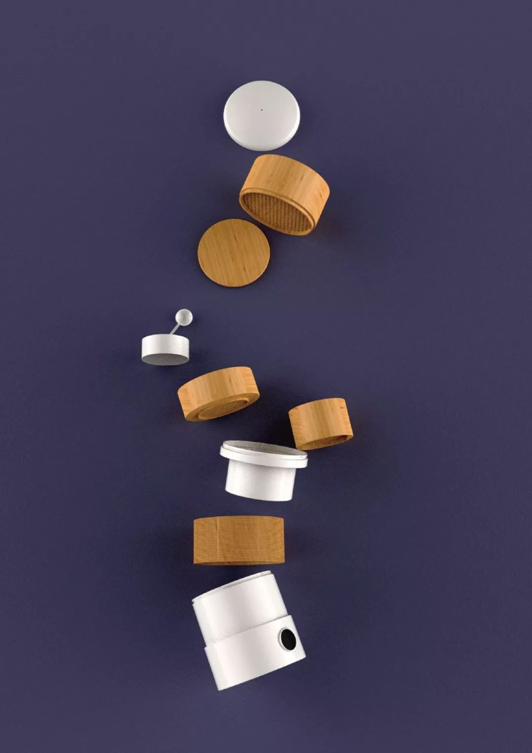 毕业设计作品专题产品设计专业徐治国卞京导师组