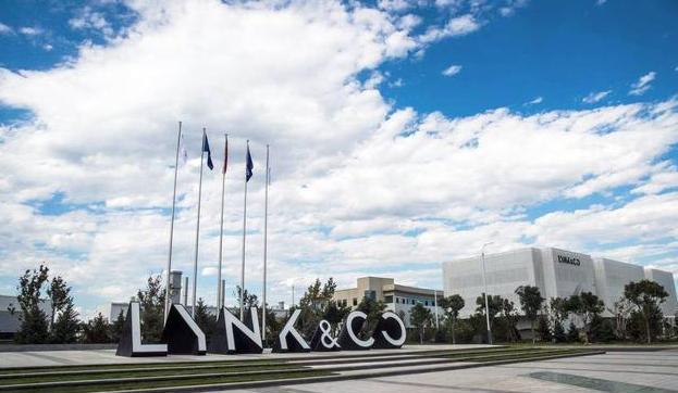 领克汽车都知道,可领克汽车工厂,您了解吗?