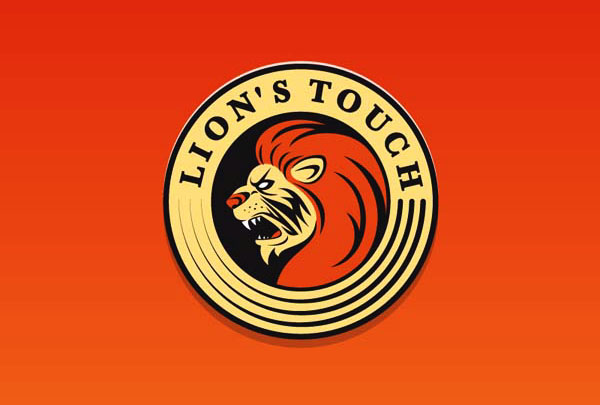 「标志欣赏」18例优秀的狮子元素logo设计欣赏