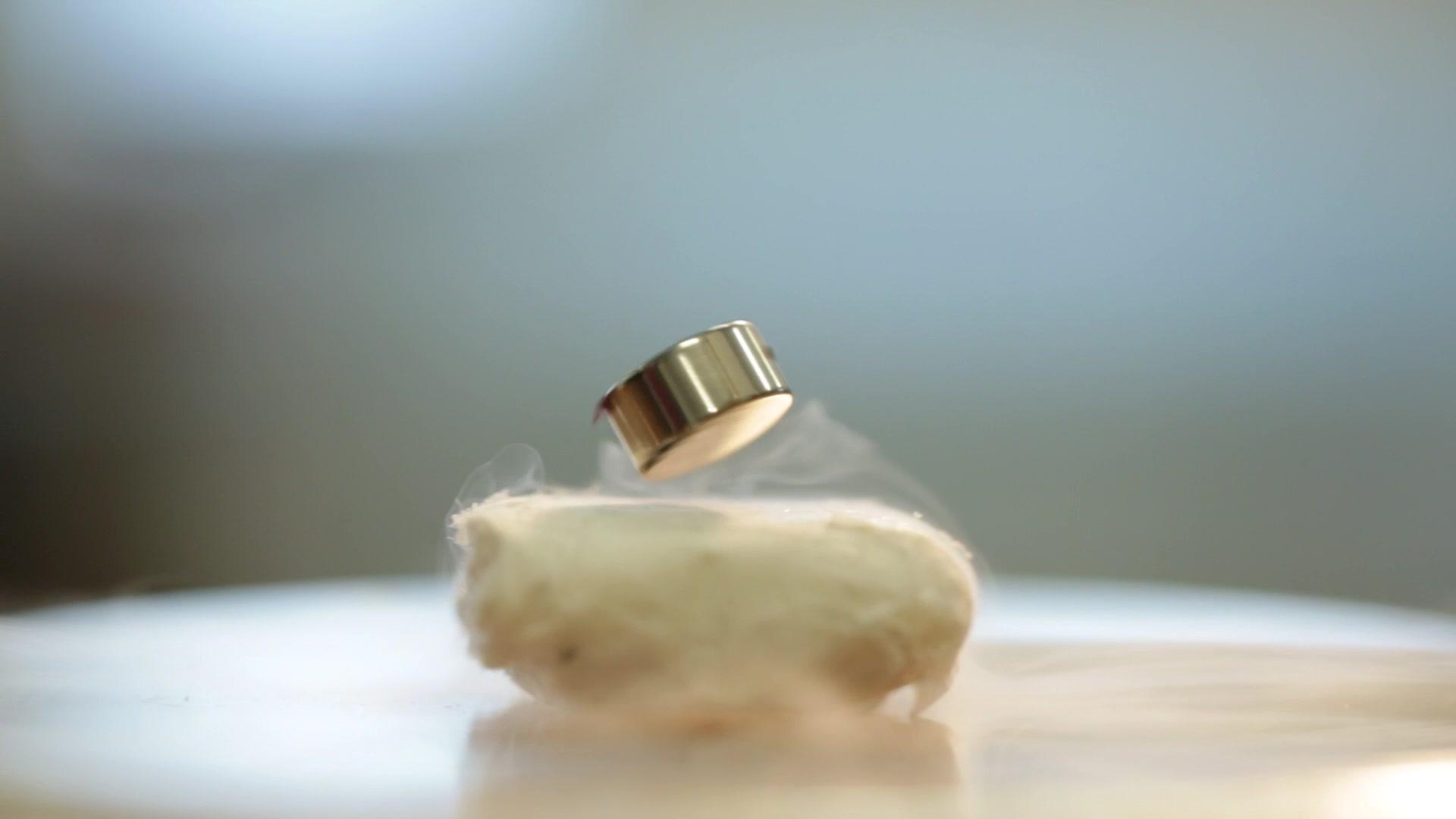 常温超导是天方夜谭德国科学家获突破超导时代离我们越来越近