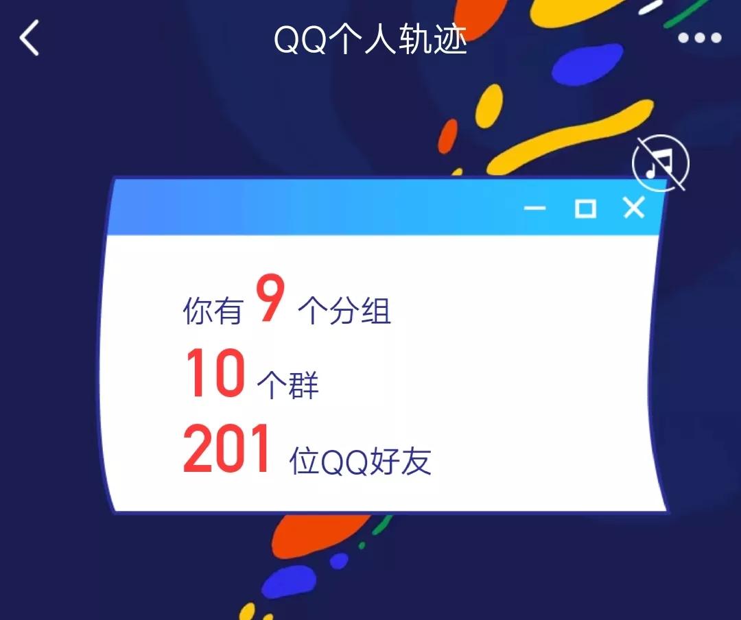 qq空间观看个人轨迹=空间观看个人轨迹有记录吗