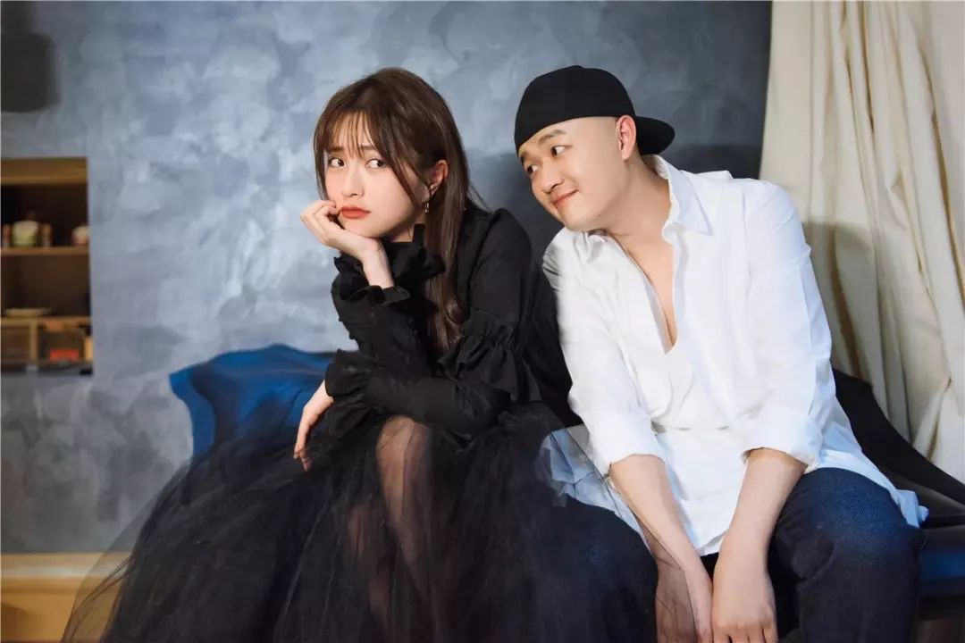 余生找一个不让你吃苦的男人