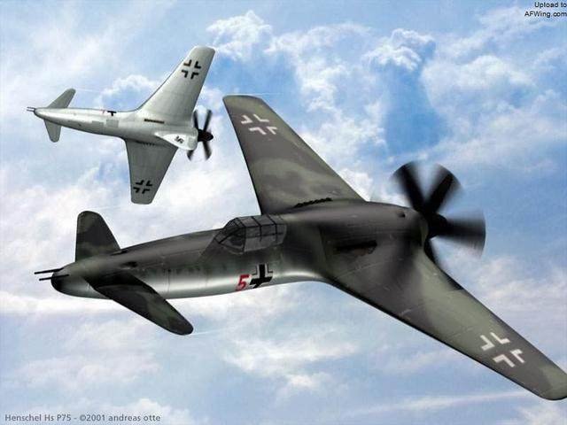 二战时期日本最后的挣扎这款震电战机还在试飞就被缴获了