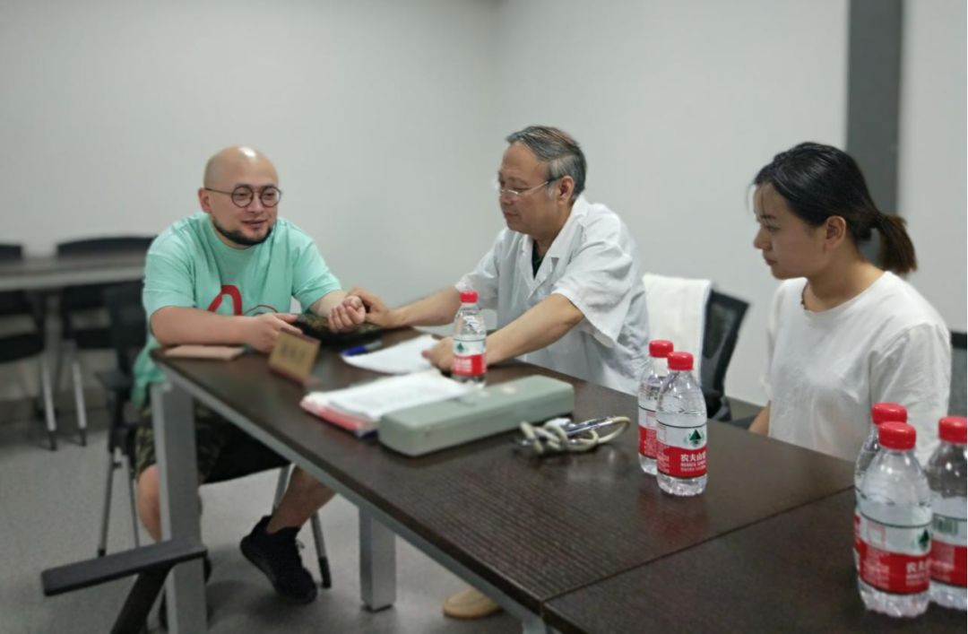 冬病夏治丨方回春堂中医健康养生义诊顺利开展