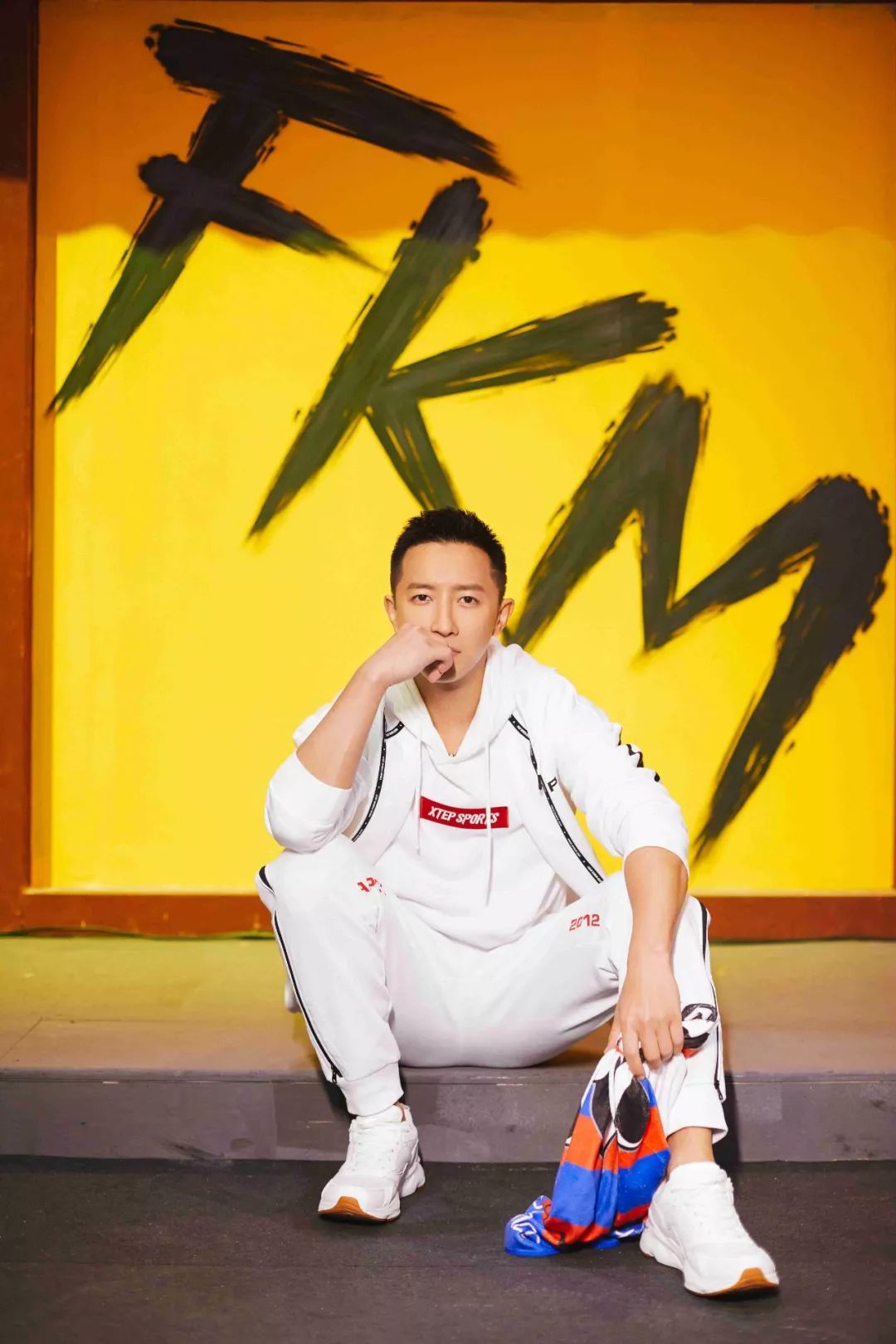 现在的街舞选手,到底要穿什么才敢"应战"?