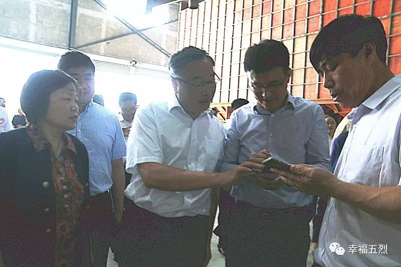 【今日头条】五烈镇粮食生产全程机械化整体推进工作向全省推广_东台