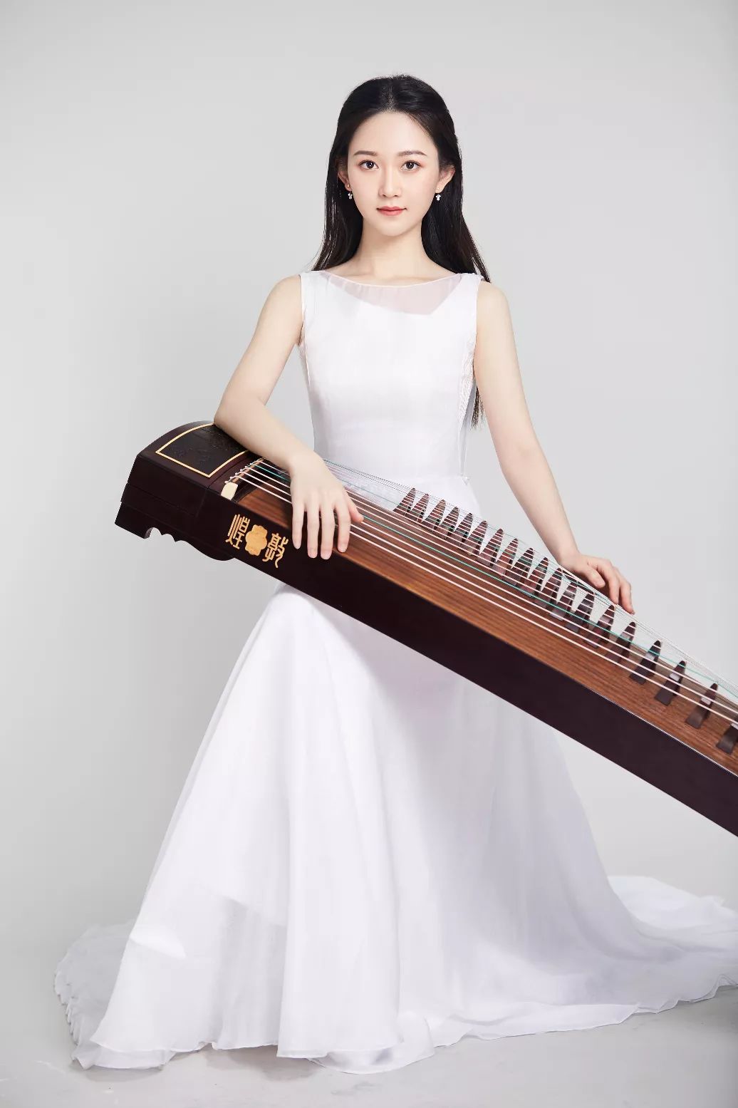 夏至未至佳期可期与古筝男神相约夏季全日制演奏级
